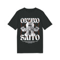 OSW5-SLIMY TSHIRT