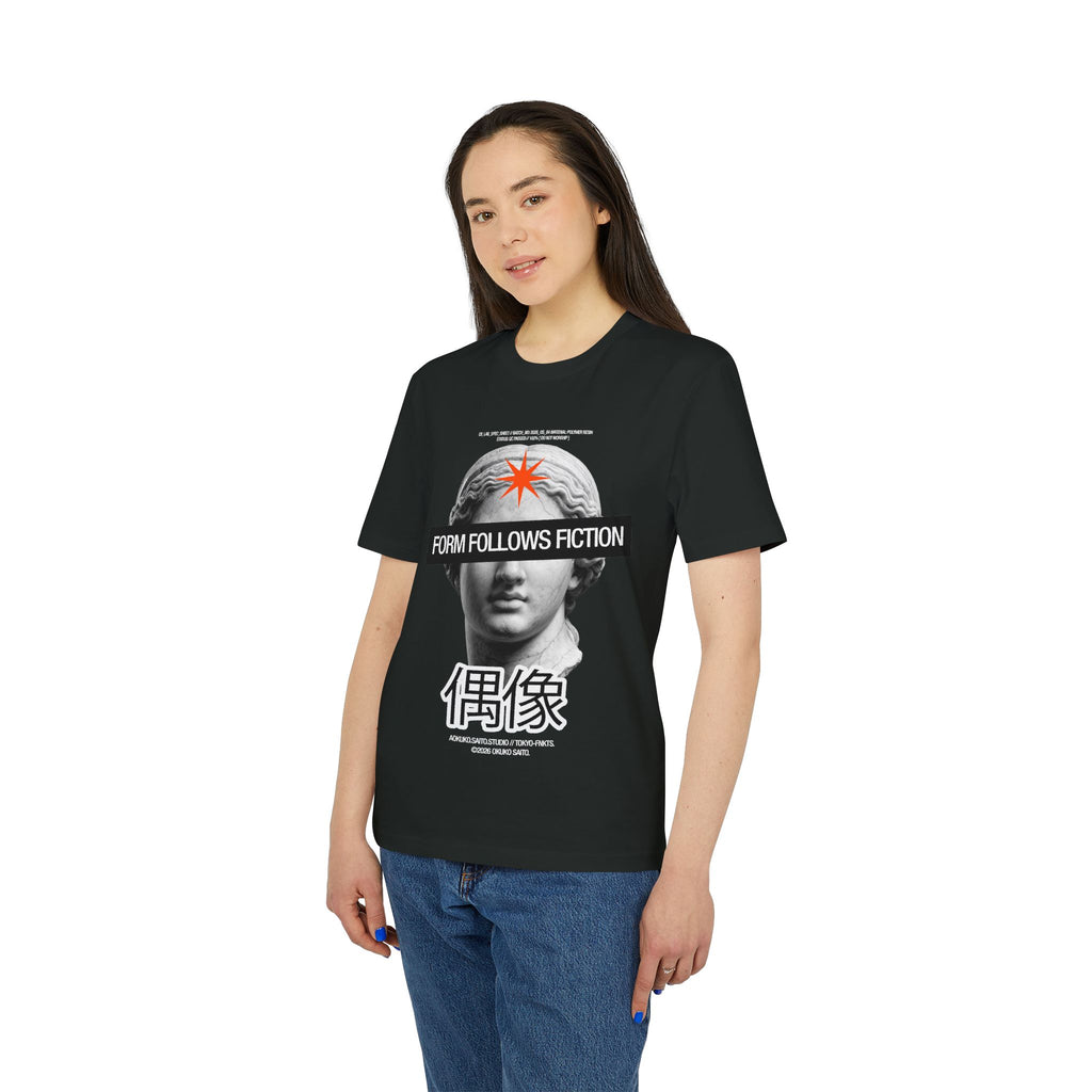 OSW4-IDOLE TSHIRT