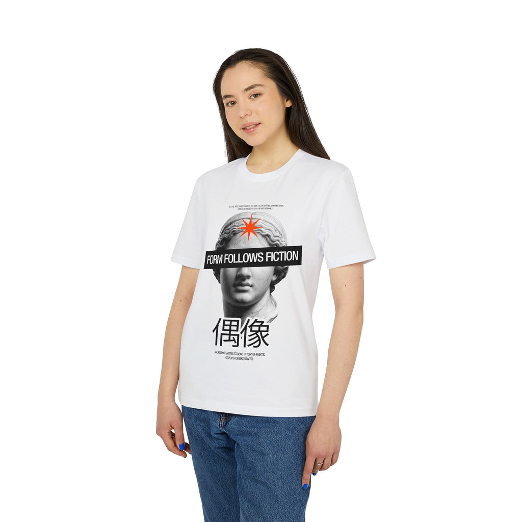 OSW4-IDOLE TSHIRT