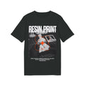 OSW1-RESIN PRINT TSHIRT