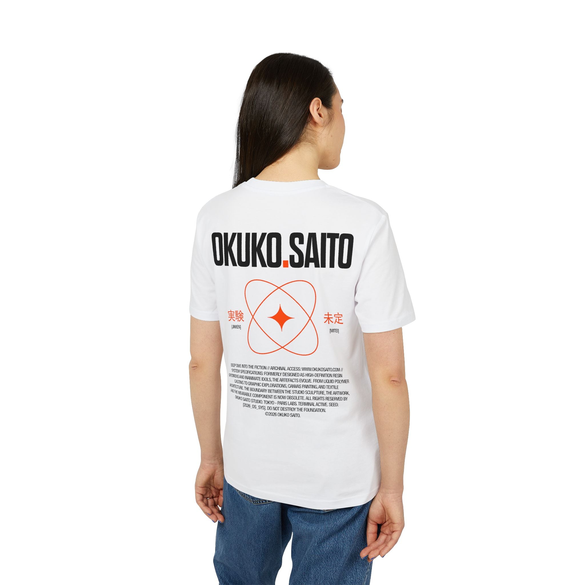 OSW4-IDOLE TSHIRT