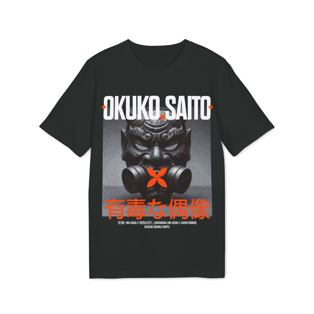 OSW3-HANNYA TSHIRT