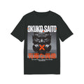 OSW3-HANNYA TSHIRT