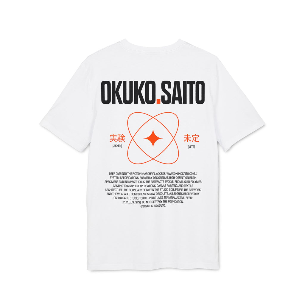 OSW5-SLIMY TSHIRT