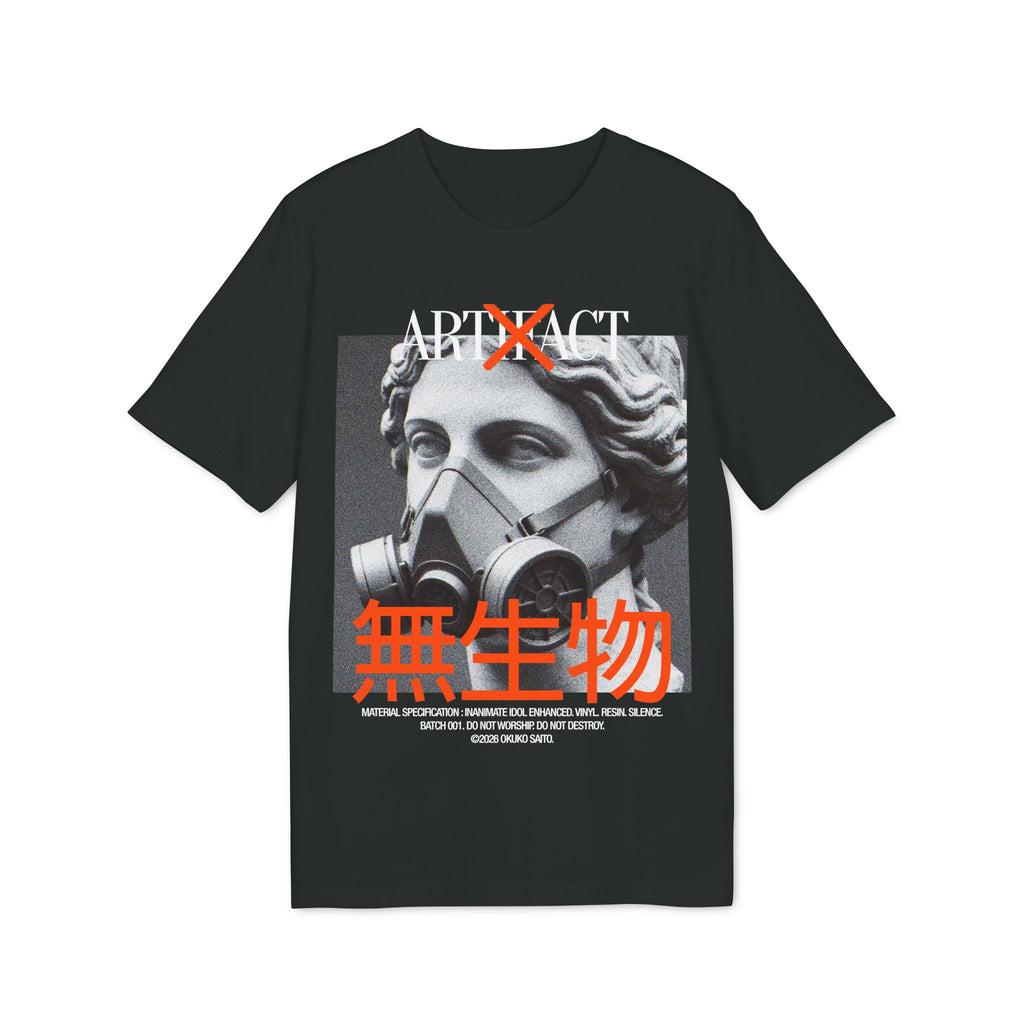 OSW2-ARTIFACT TSHIRT