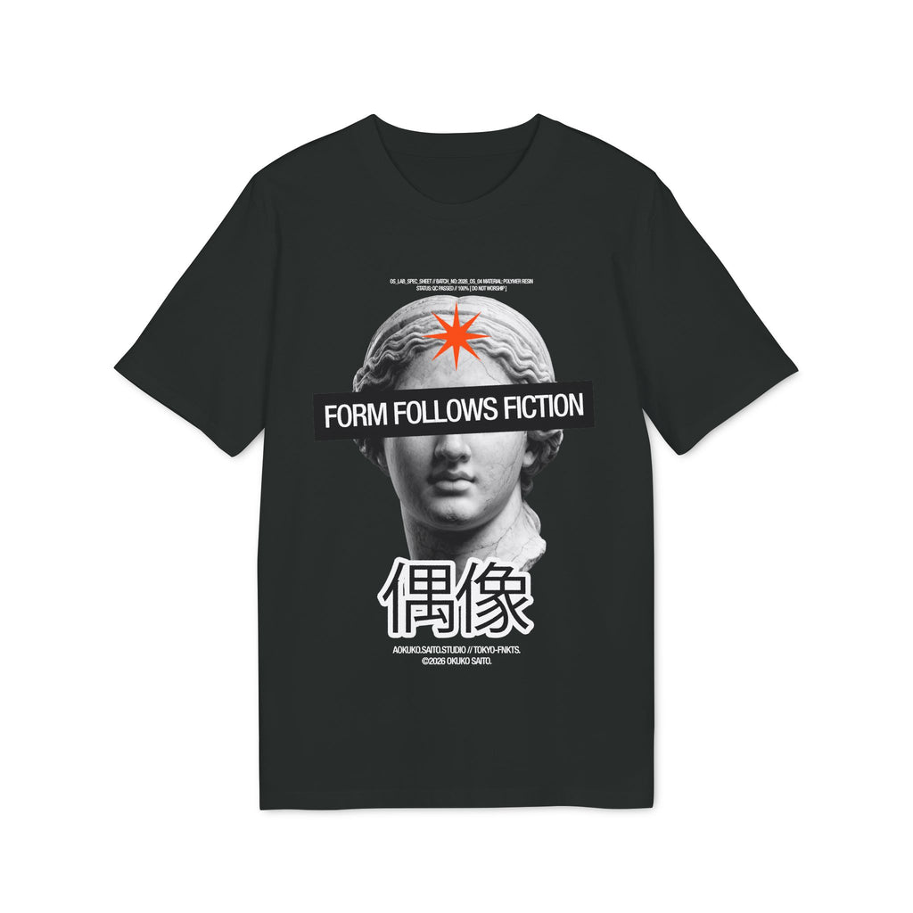 OSW4-IDOLE TSHIRT
