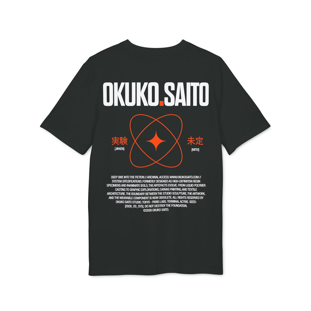 OSW3-HANNYA TSHIRT