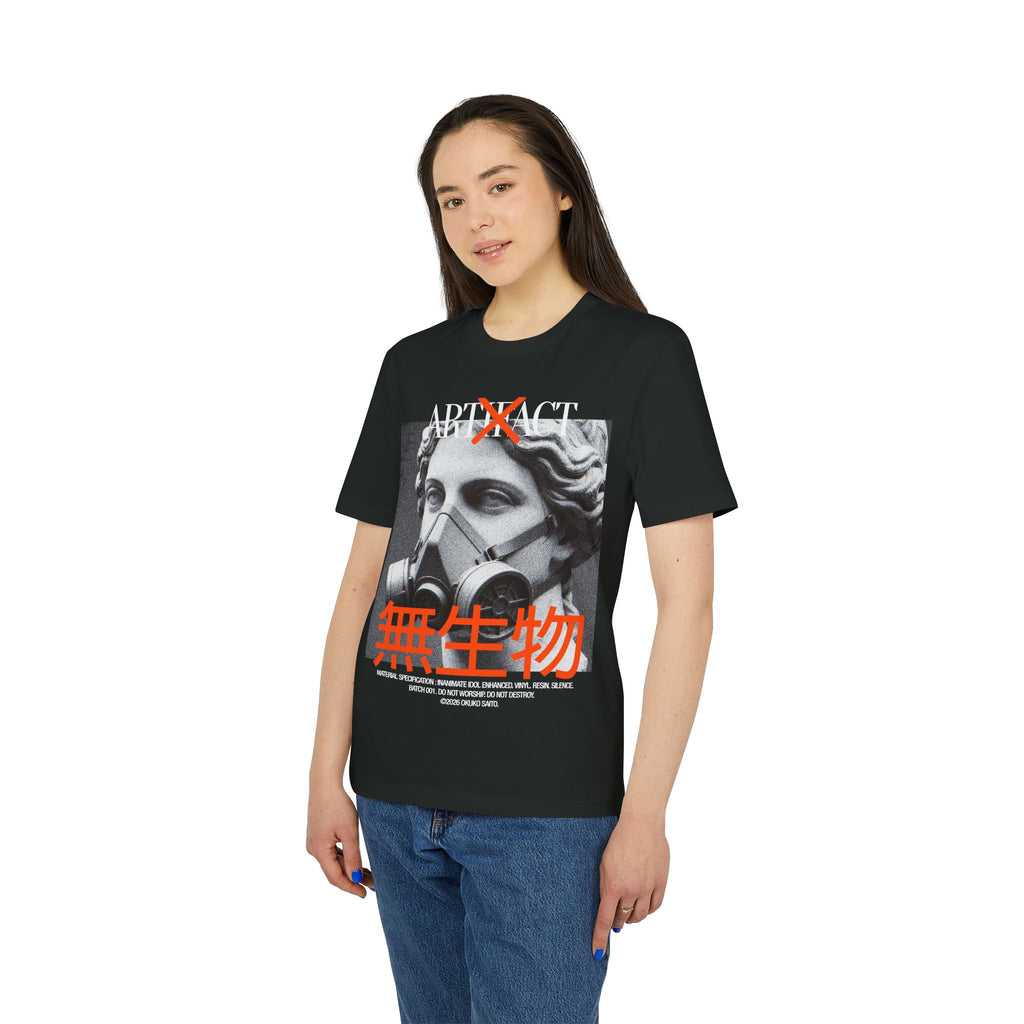 OSW2-ARTIFACT TSHIRT