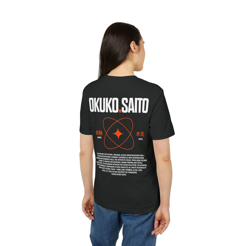OSW4-IDOLE TSHIRT