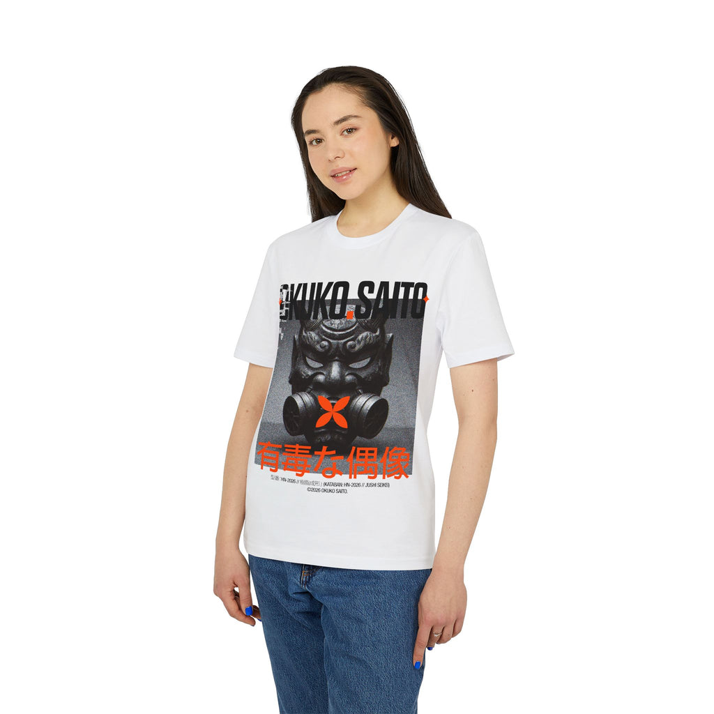 OSW3-HANNYA TSHIRT