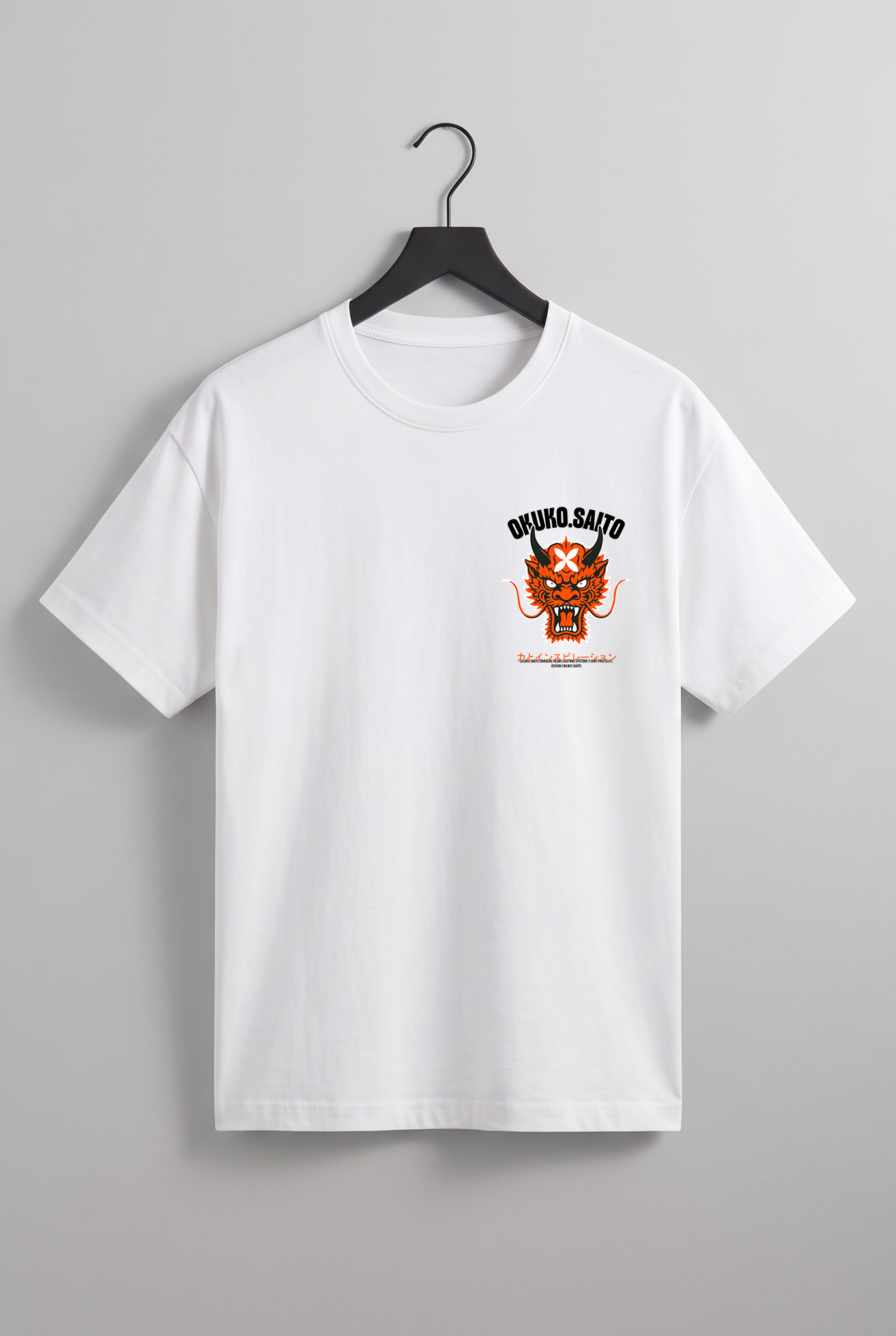 OSW6-DRG TSHIRT