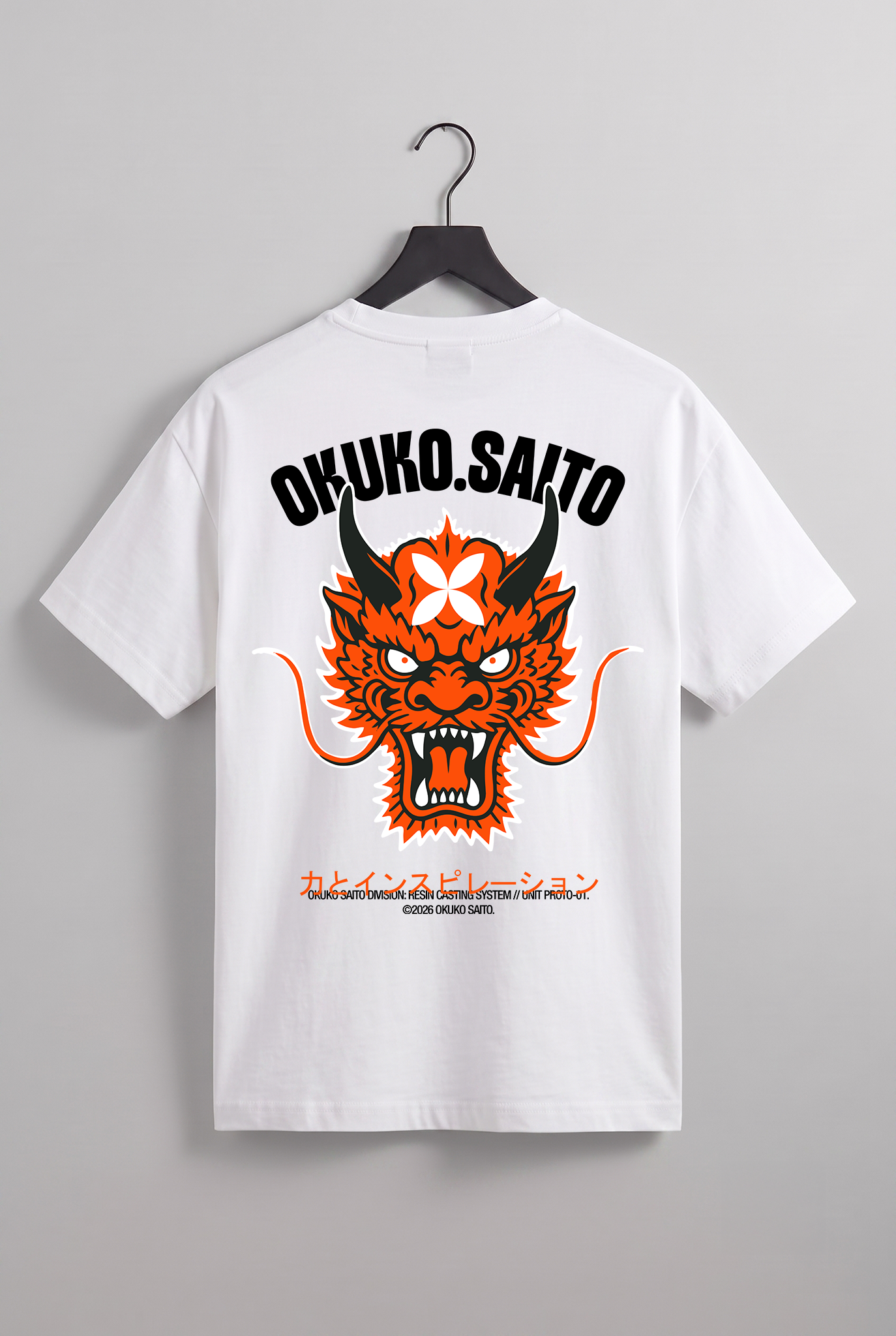 OSW6-DRG TSHIRT