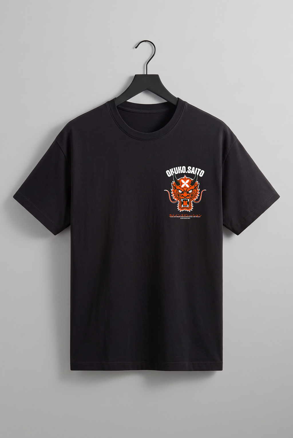 OSW6-DRG TSHIRT