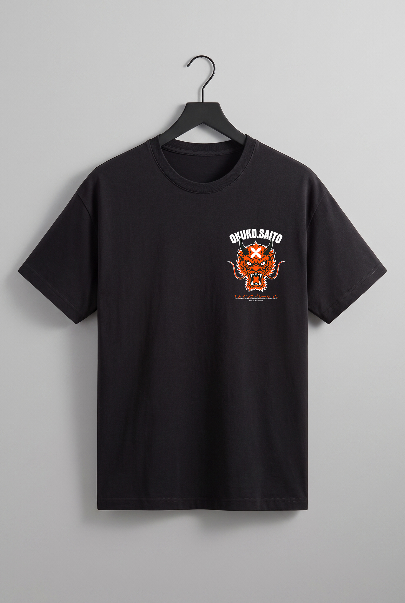 OSW6-DRG TSHIRT