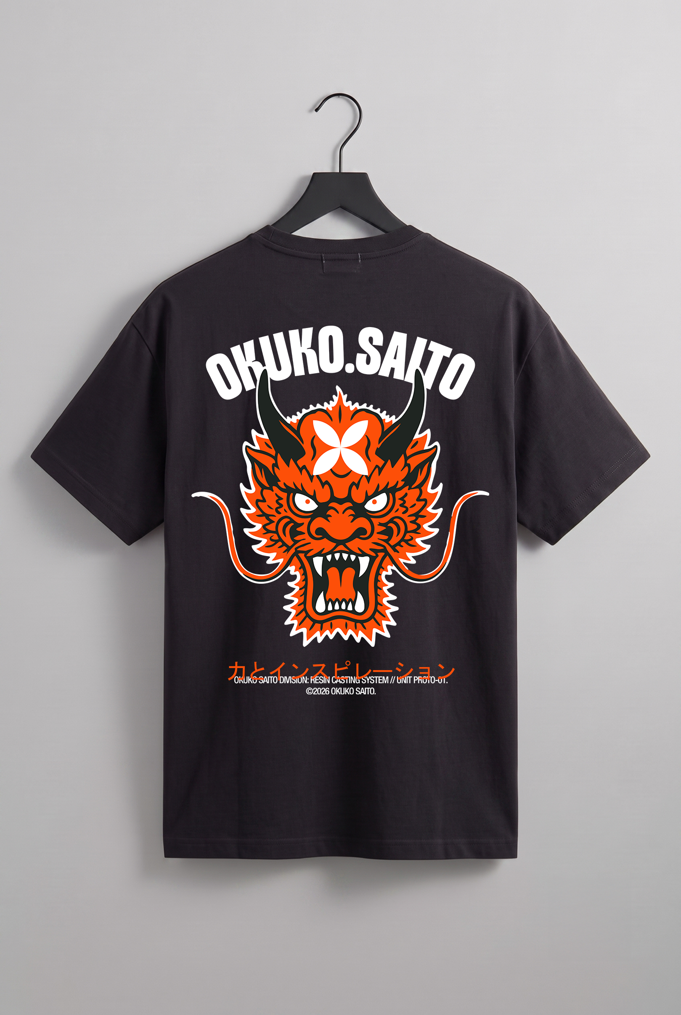 OSW6-DRG TSHIRT