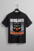 OSW3-HANNYA TSHIRT
