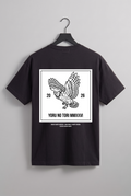 OSW8-OWL TSHIRT