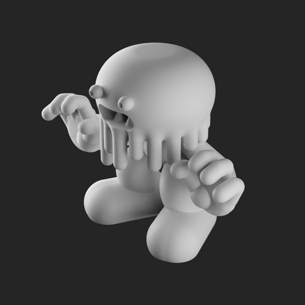 SLIMY