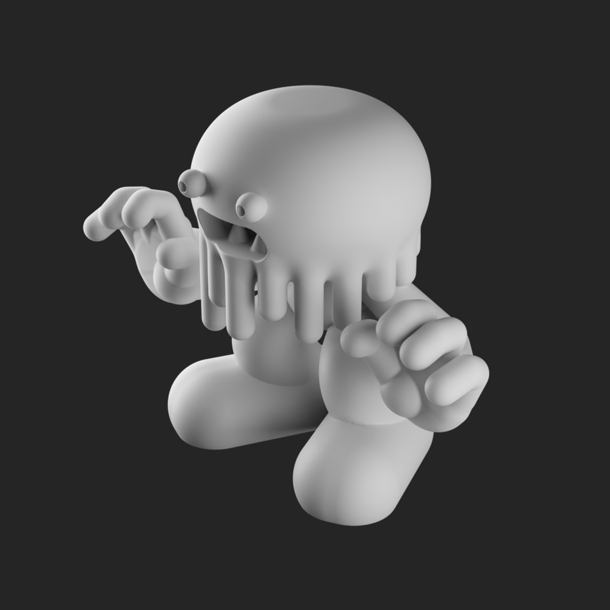 SLIMY
