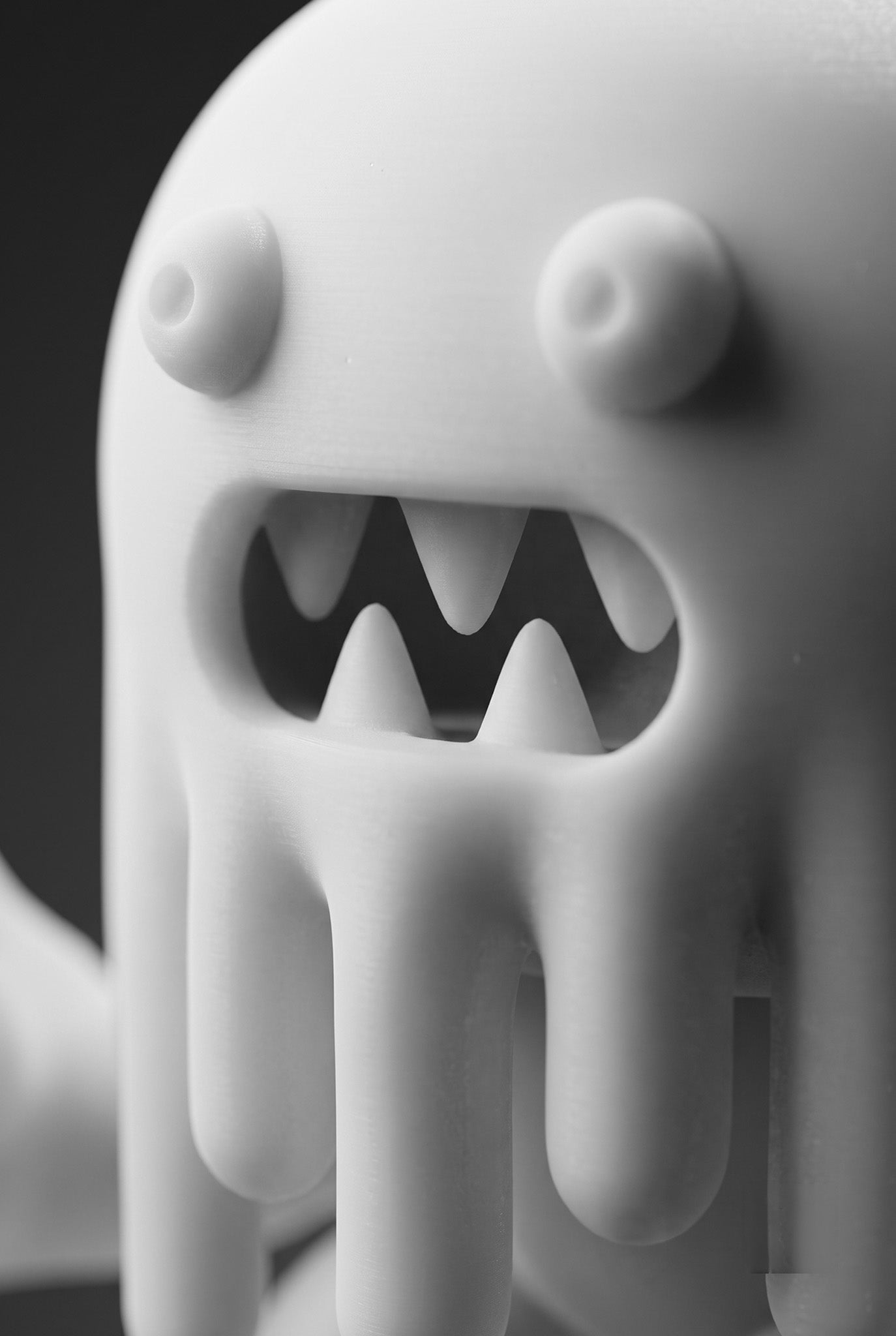 SLIMY