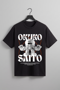 OSW5-SLIMY TSHIRT