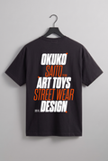 OSW7-WORDS TSHIRT