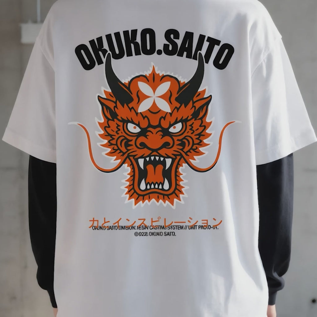 OSW6-DRG TSHIRT